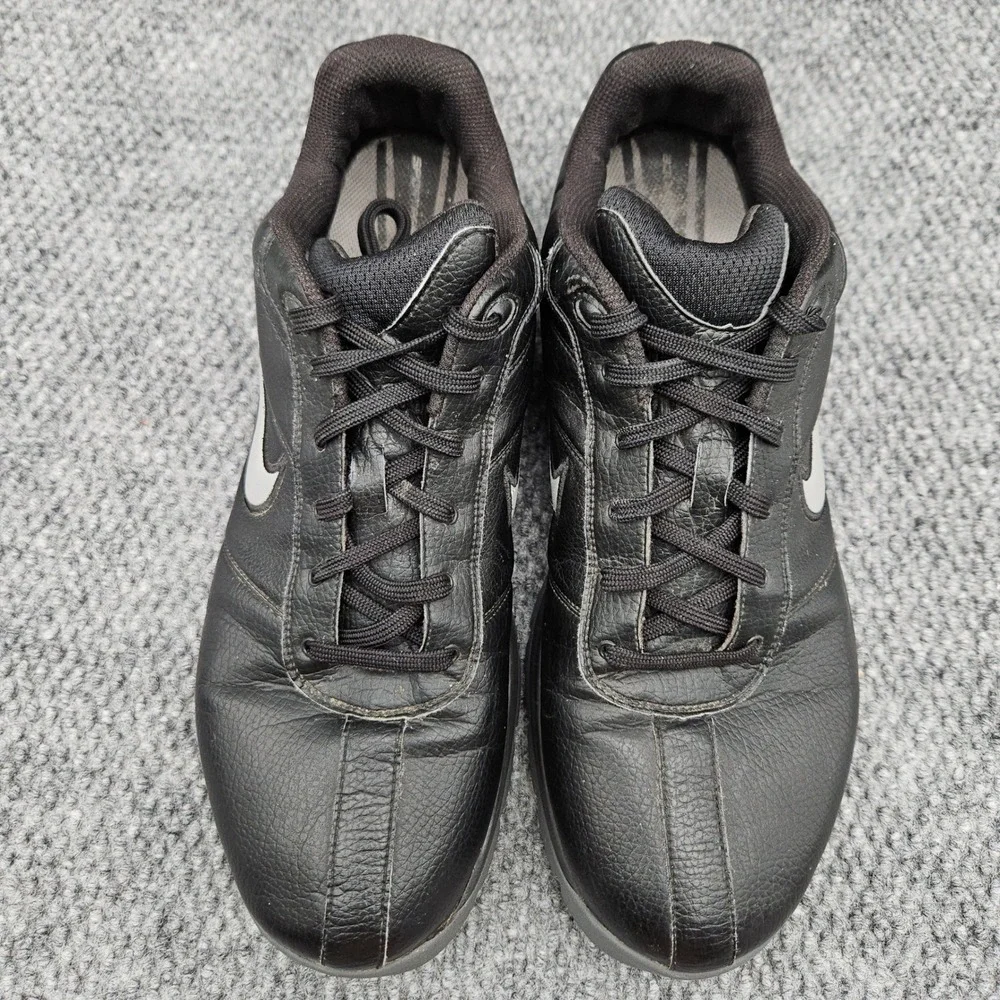 Nike any flaws